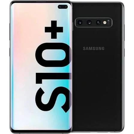 Samsung S10 Plus